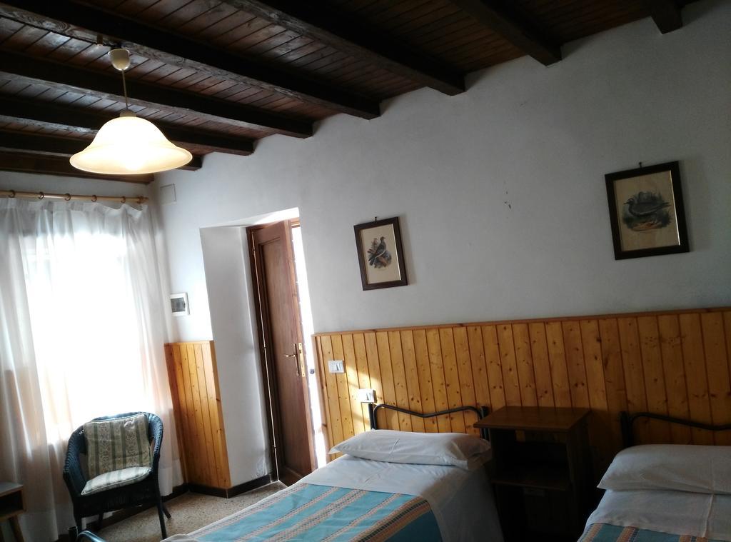 Verolanuova Le Magnolie Agriturismo מראה חיצוני תמונה