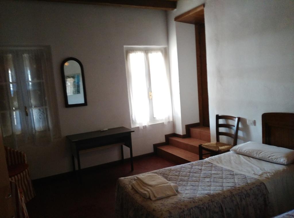 Verolanuova Le Magnolie Agriturismo מראה חיצוני תמונה