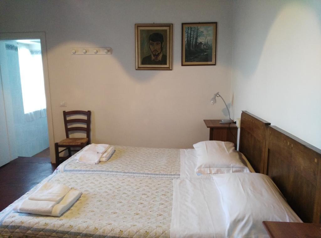 Verolanuova Le Magnolie Agriturismo מראה חיצוני תמונה