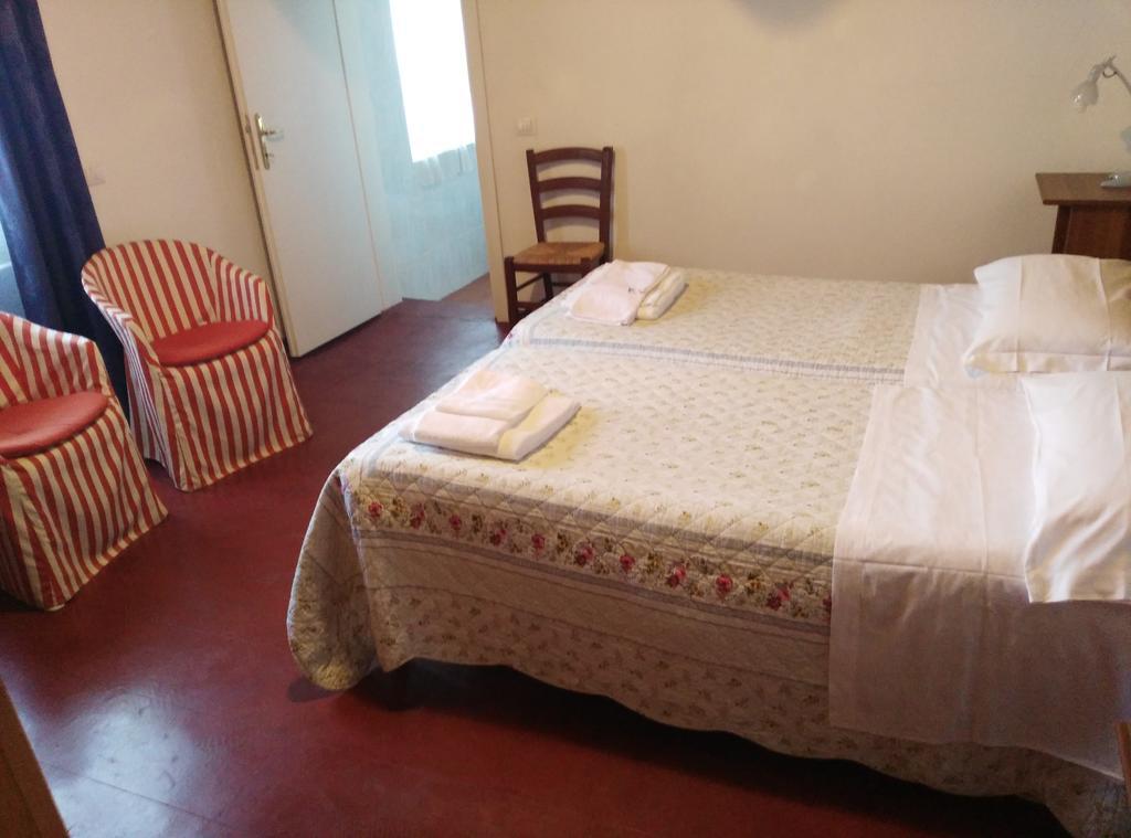 Verolanuova Le Magnolie Agriturismo מראה חיצוני תמונה
