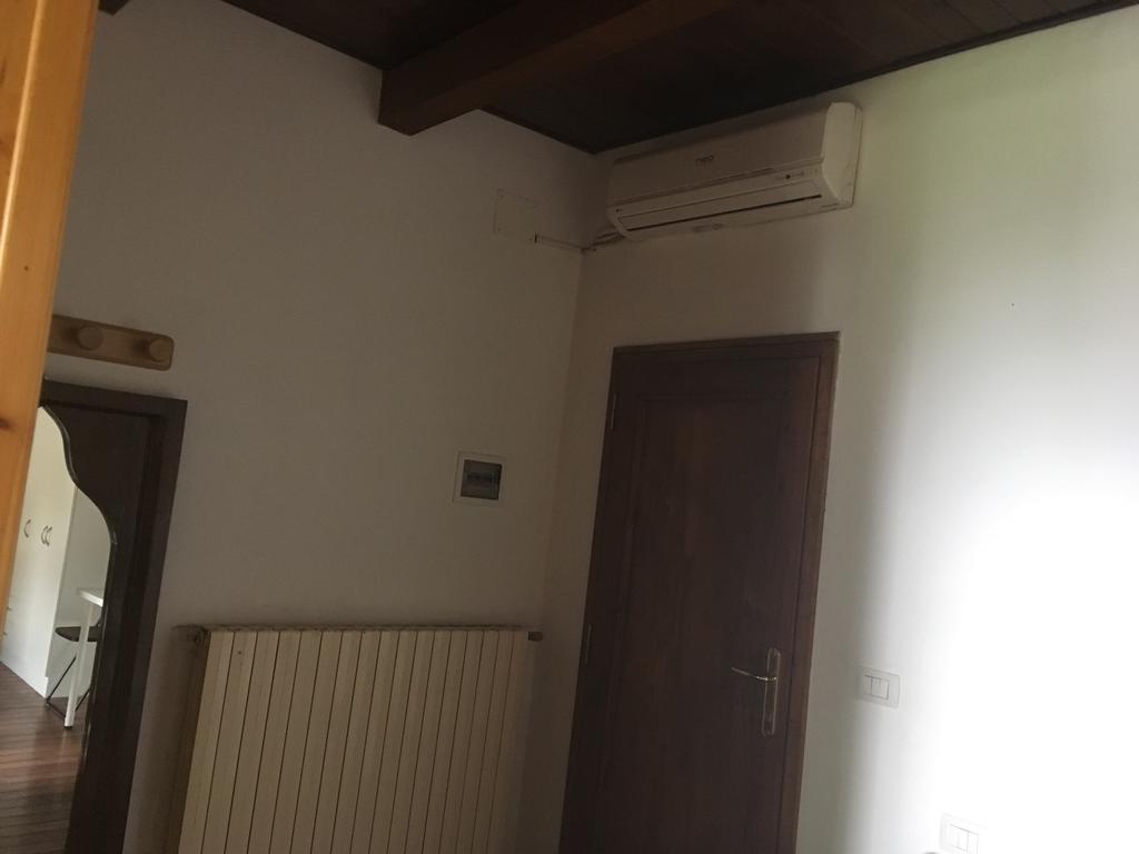 Verolanuova Le Magnolie Agriturismo מראה חיצוני תמונה
