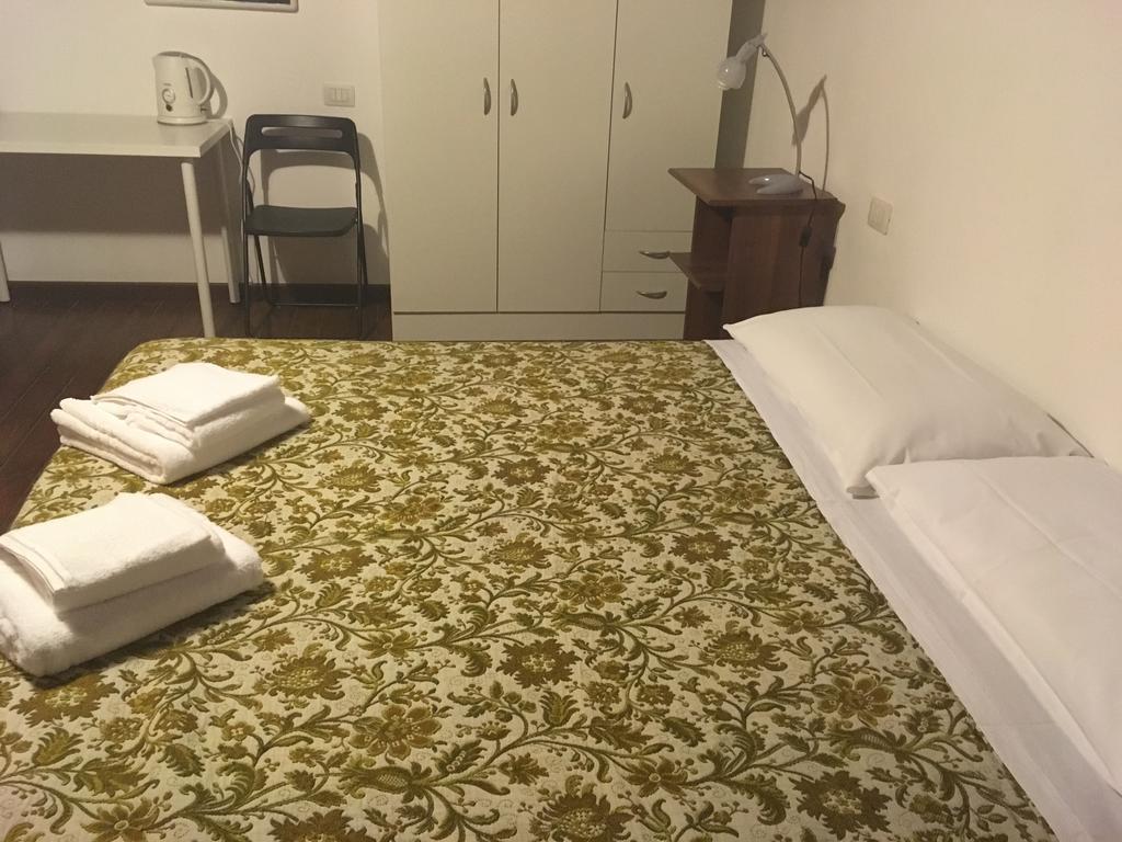 Verolanuova Le Magnolie Agriturismo מראה חיצוני תמונה