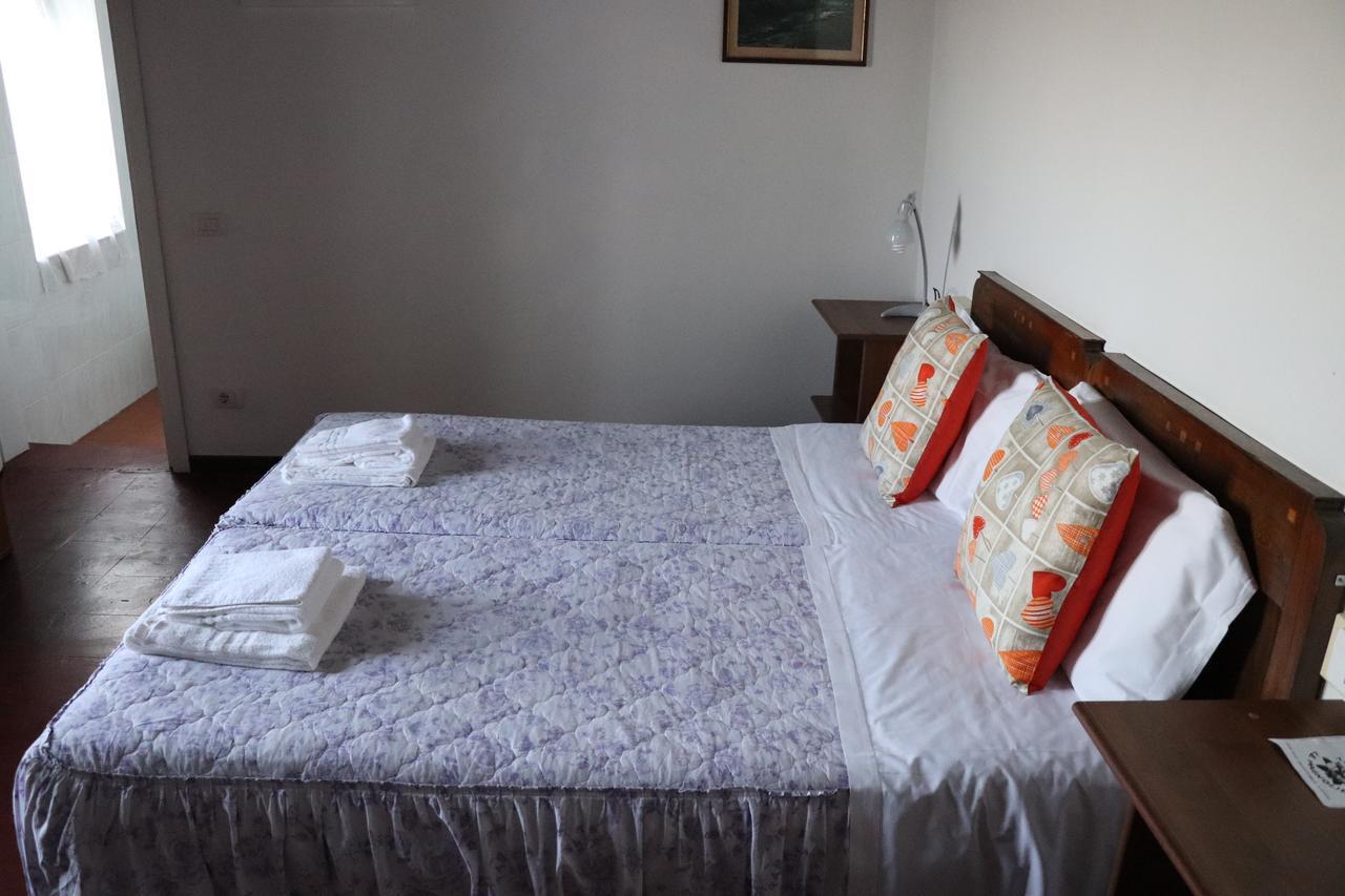 Verolanuova Le Magnolie Agriturismo מראה חיצוני תמונה