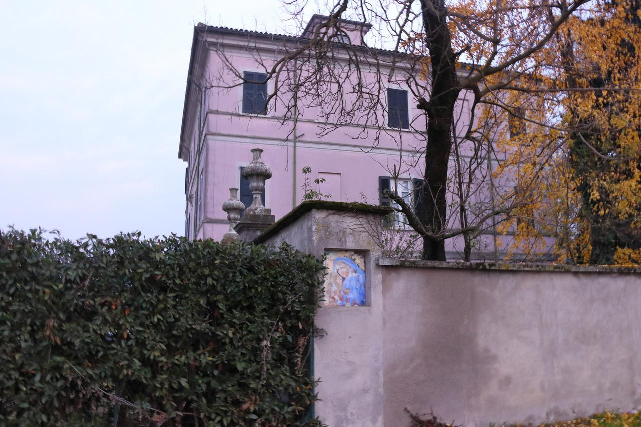 Verolanuova Le Magnolie Agriturismo מראה חיצוני תמונה