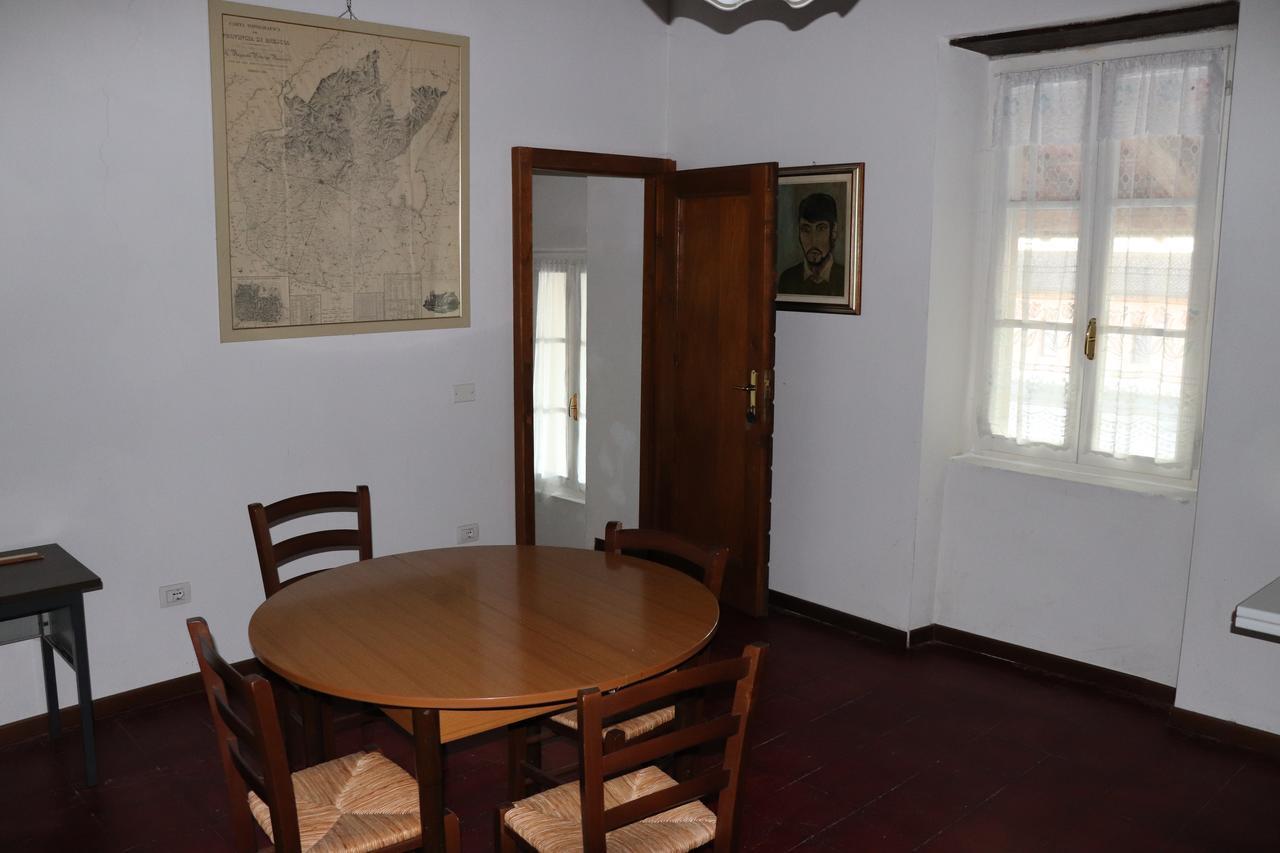Verolanuova Le Magnolie Agriturismo מראה חיצוני תמונה