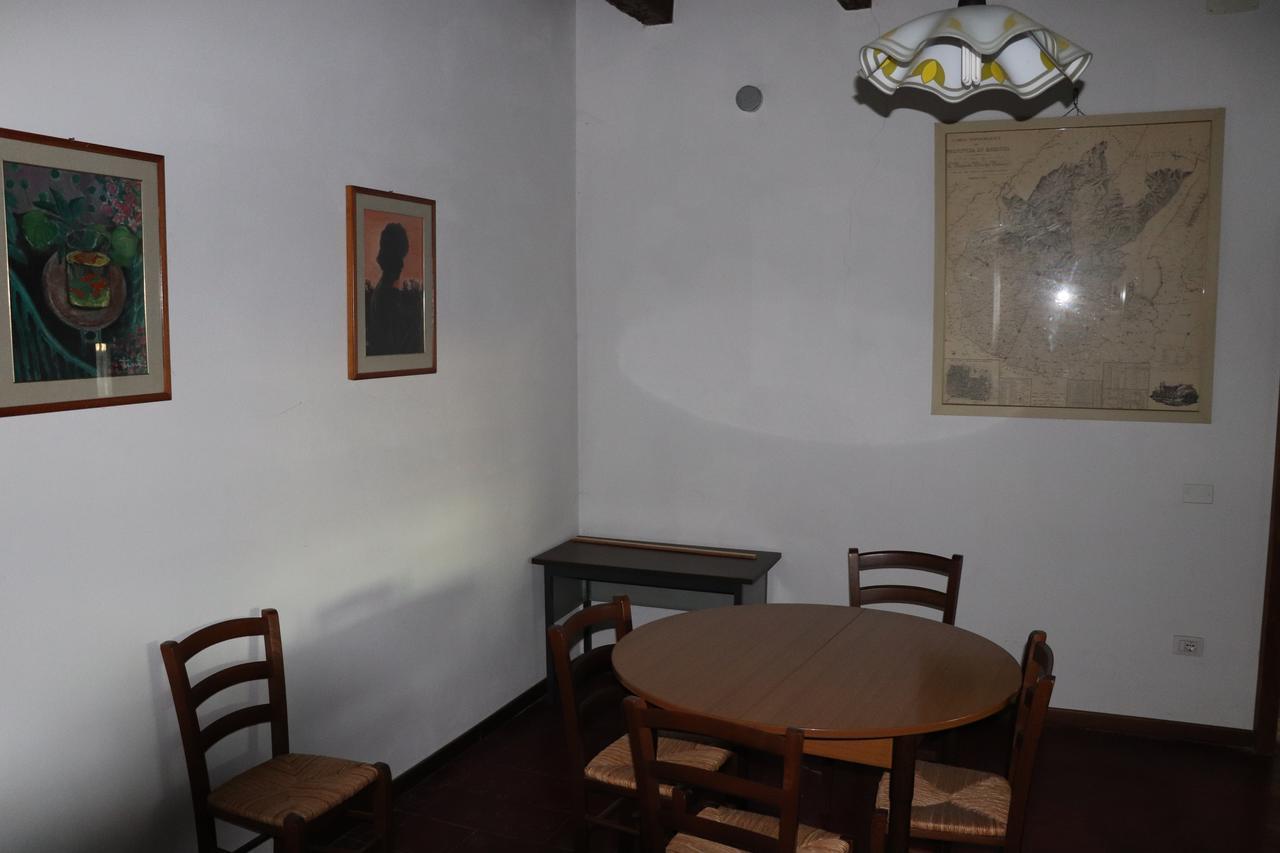 Verolanuova Le Magnolie Agriturismo מראה חיצוני תמונה